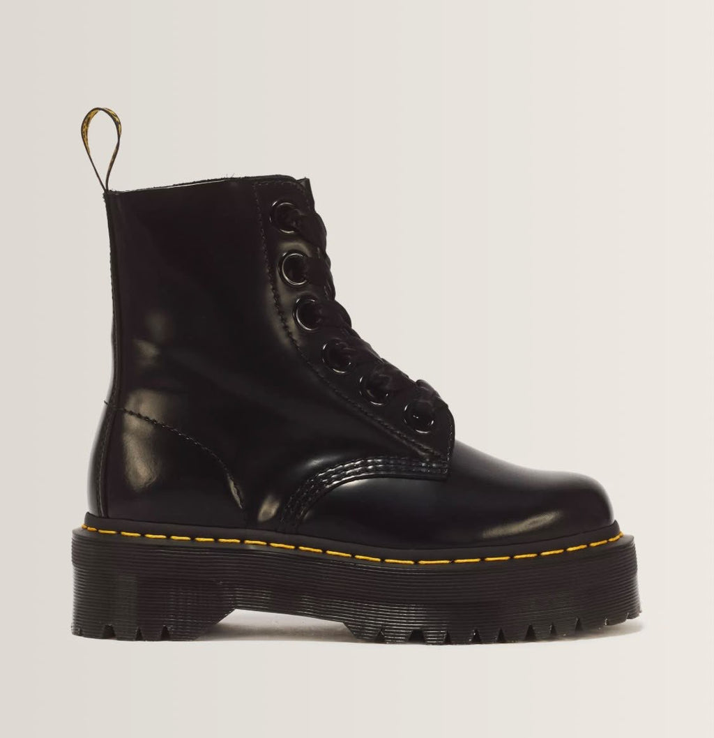 MOLLY D - Scarpe - DR.MARTENS