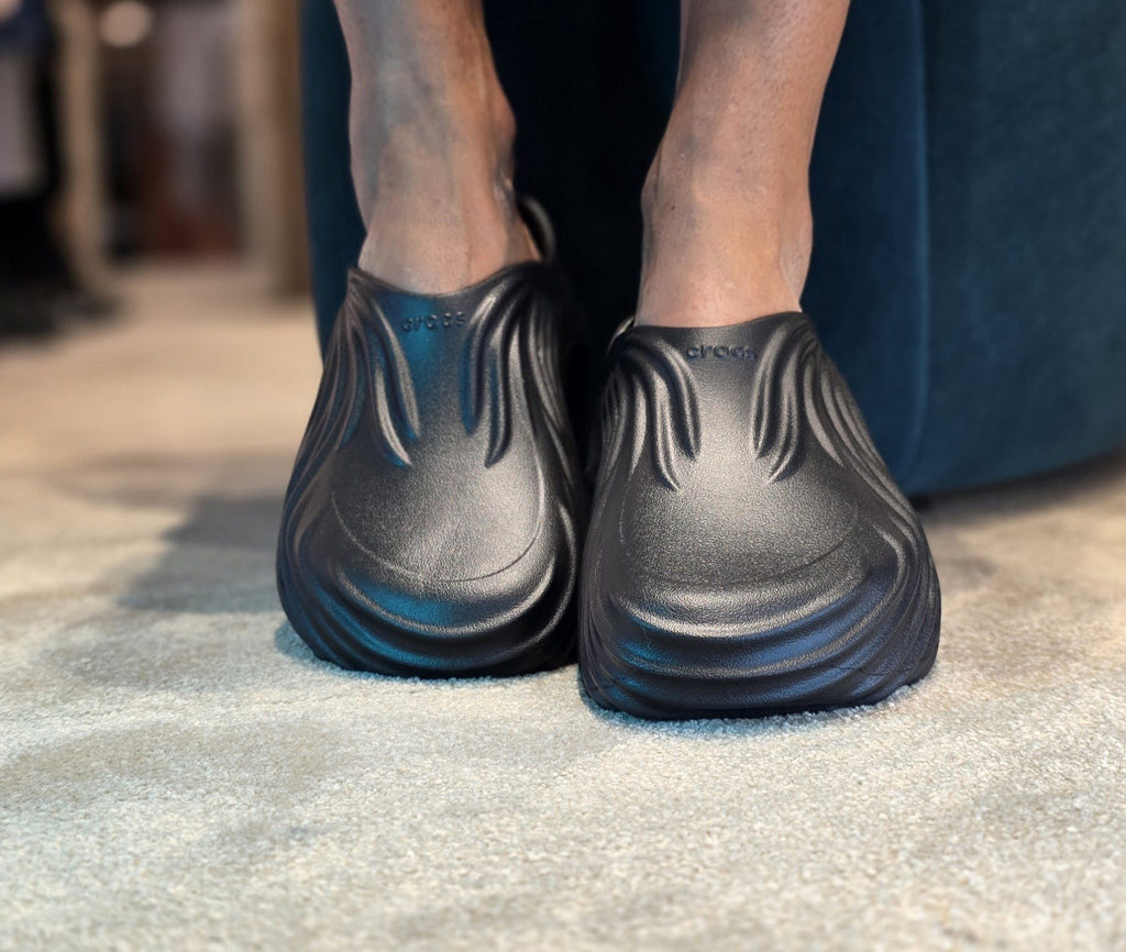 ECHO WAVE - Scarpe - CROCS