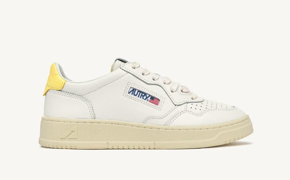 AULMLL09 - Scarpe - AUTRY