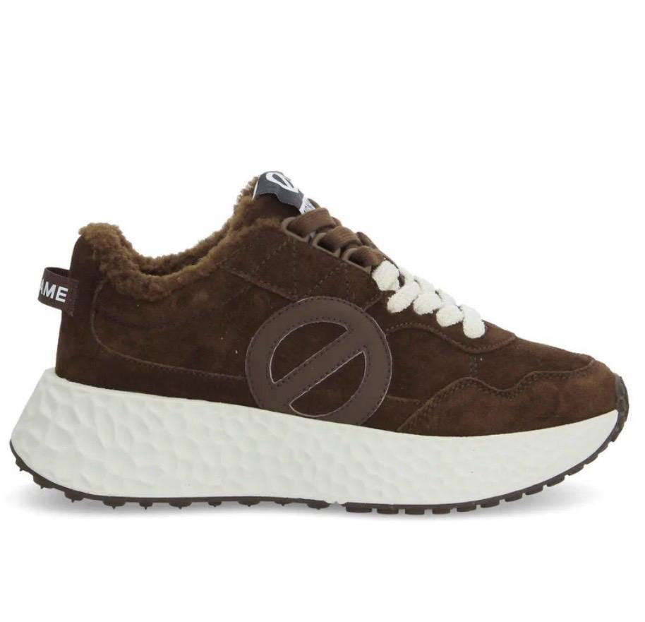 CARTER JOGGER W/4 - Scarpe - NO NAME