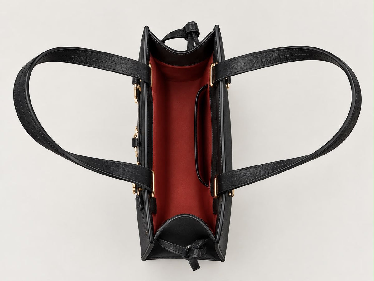 DEMETRA NAPPA - pelletteria - MY BEST BAG FIRENZE