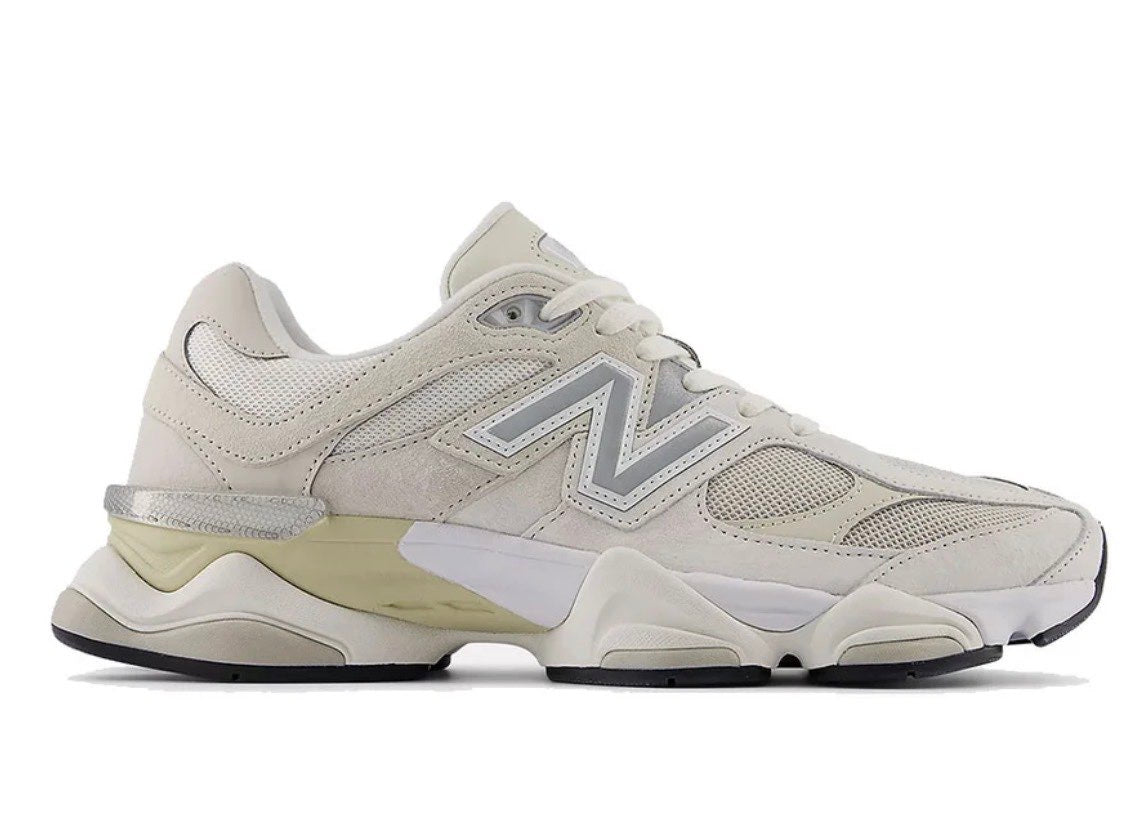 9060 D - Scarpe - NEW BALANCE