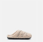 MB TEDDY SLIPPER - Scarpe - MOON BOOT