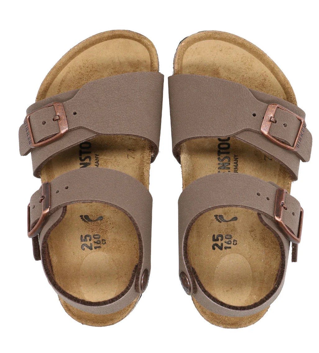 NEW YORK KIDS BS - Scarpe - BIRKENSTOCK
