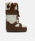 MB ICON ARCHIVE 1985 COW - Scarpe - MOON BOOT