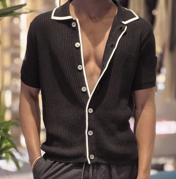 B9AB0061 - ABBIGLIAMENTO - AMARANTO