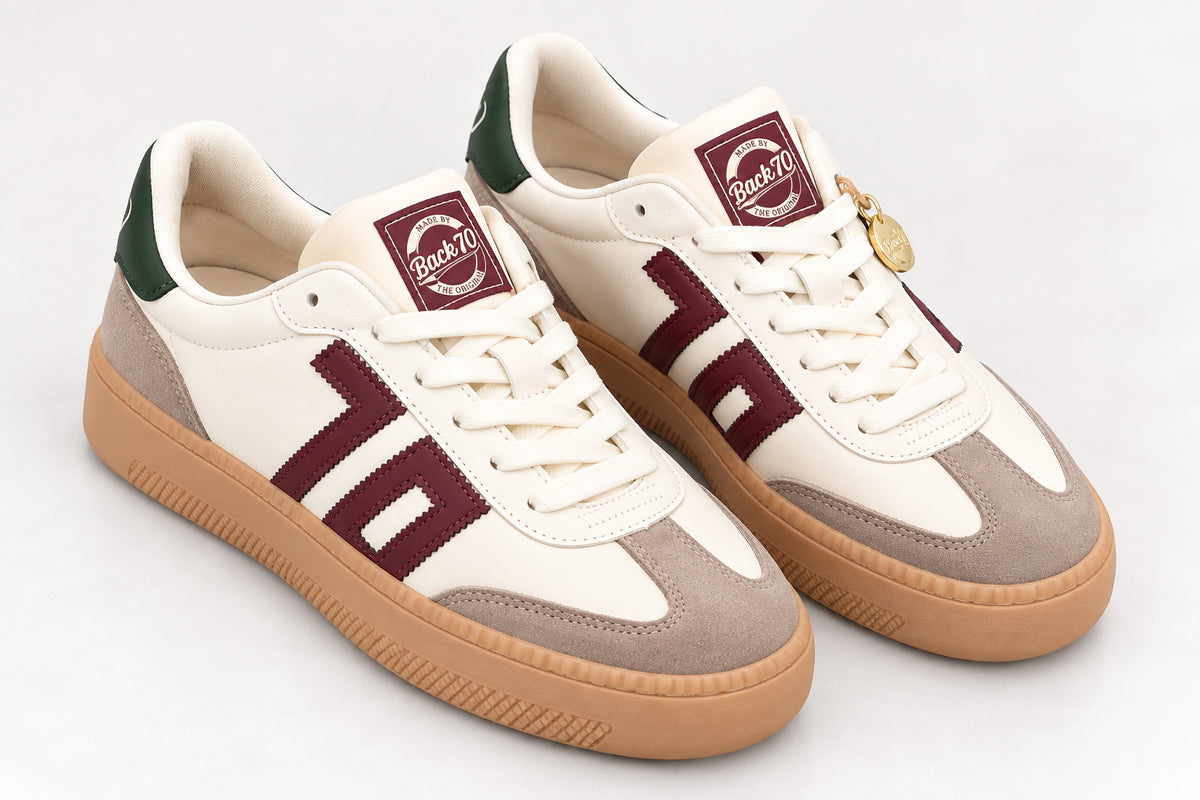 XXL - Scarpe - BACK70