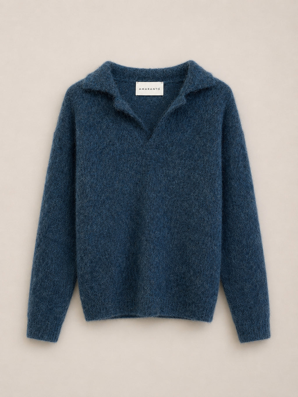 B9AC0031 - ABBIGLIAMENTO - AMARANTO