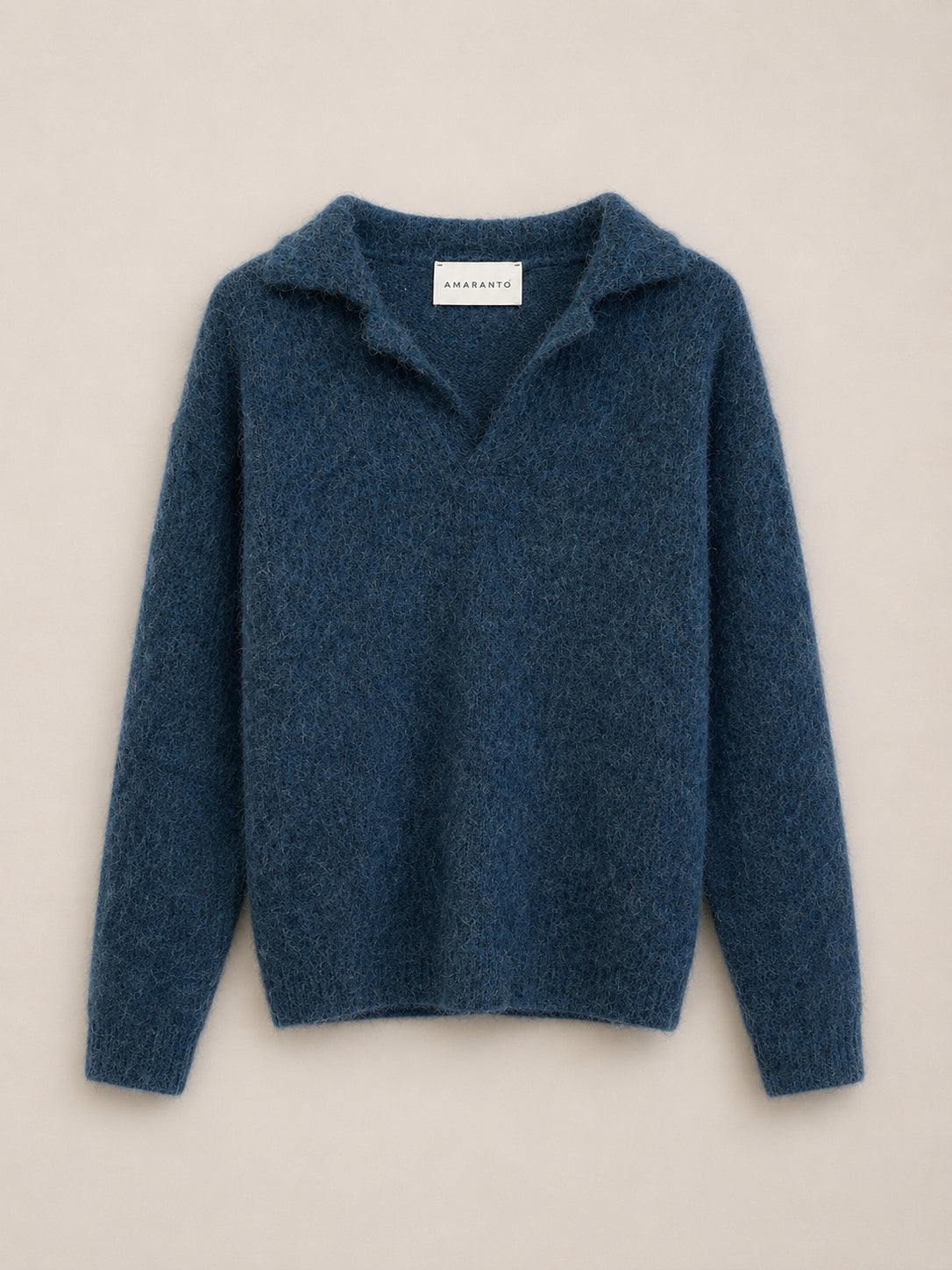 B9AC0031 - ABBIGLIAMENTO - AMARANTO
