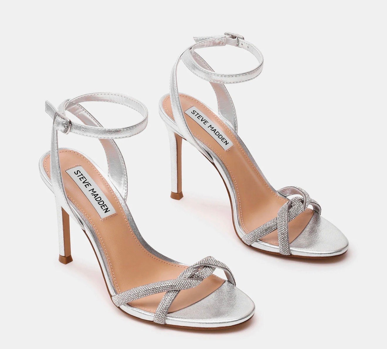 JEWE06 - Scarpe - STEVE MADDEN