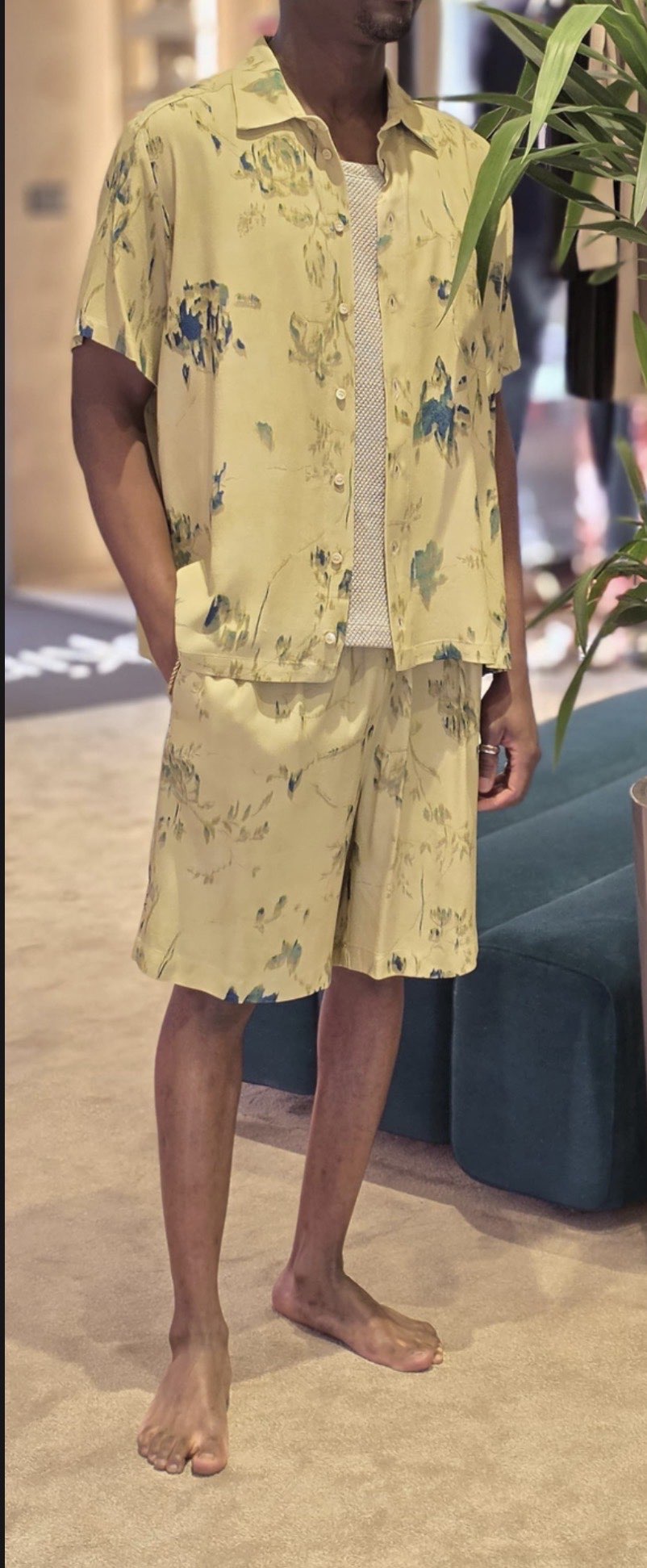 B6AB0083 - ABBIGLIAMENTO - AMARANTO