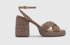 VALERIETTE - Scarpe - CASTANER