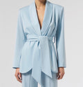 ESSENTIAL BLAZER - ABBIGLIAMENTO - SILENCE LIMITED