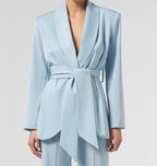 ESSENTIAL BLAZER - ABBIGLIAMENTO - SILENCE LIMITED