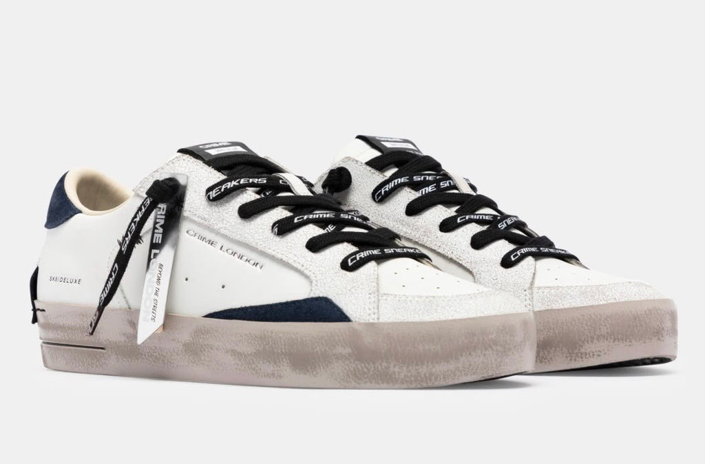 SK8 DELUXE/1 - Scarpe - CRIME LONDON