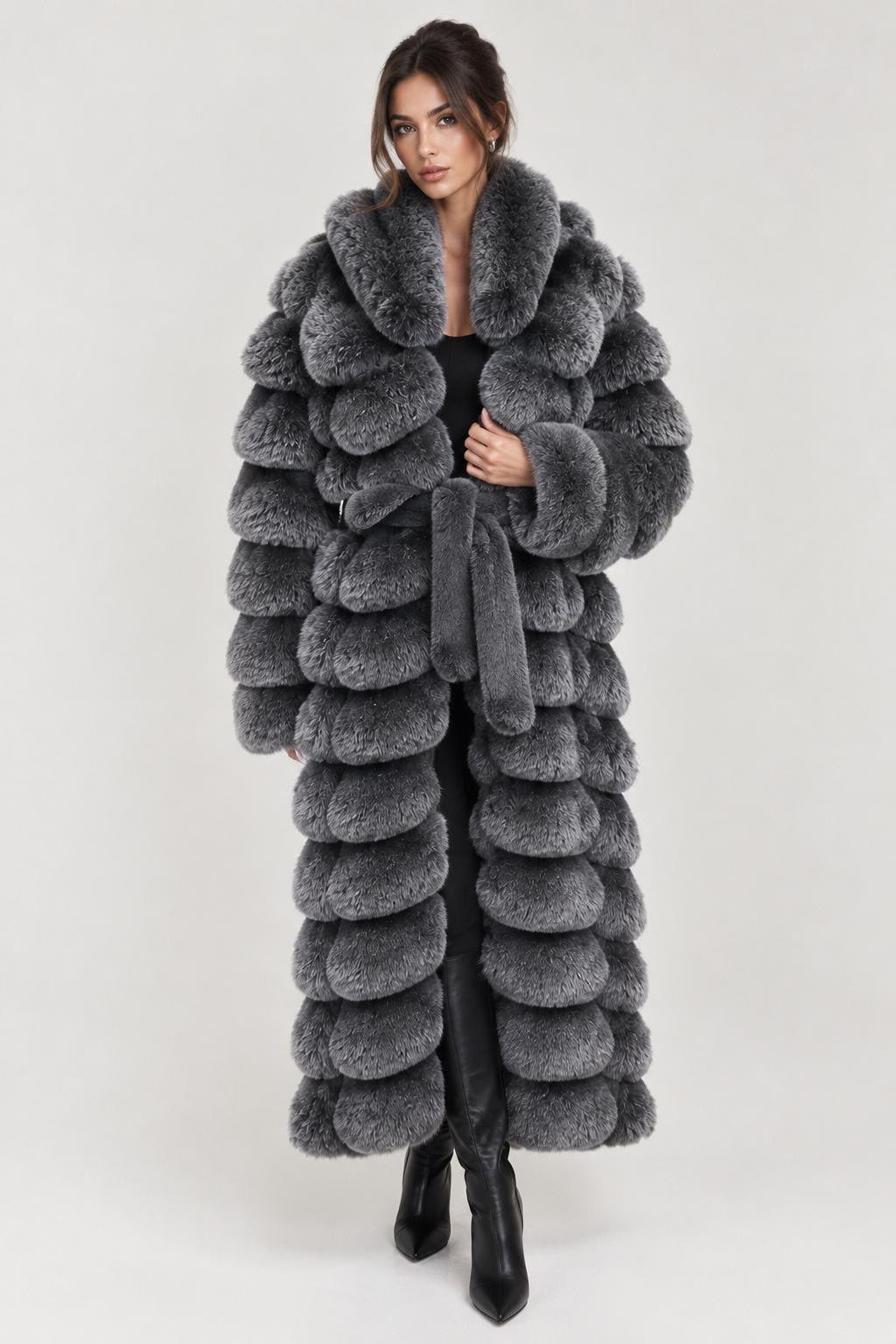 ECO/045 - ABBIGLIAMENTO - YES LONDON WOMAN