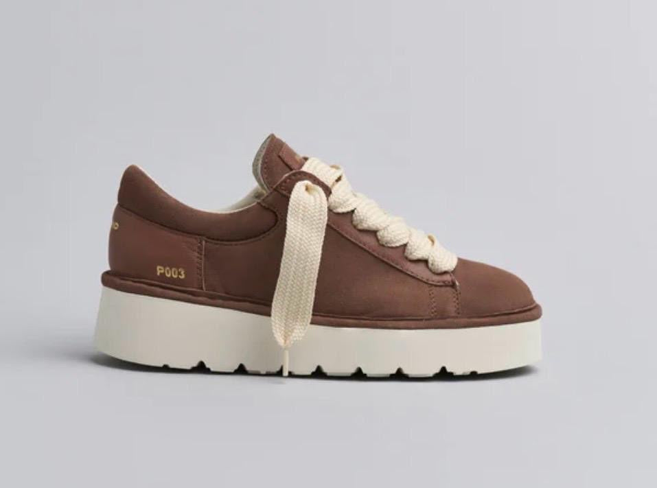 P003 - Scarpe - PANCHIC