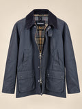 ASHBY WAX JACKET - ABBIGLIAMENTO - BARBOUR