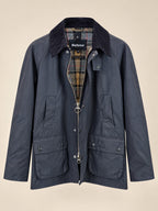 ASHBY WAX JACKET - ABBIGLIAMENTO - BARBOUR