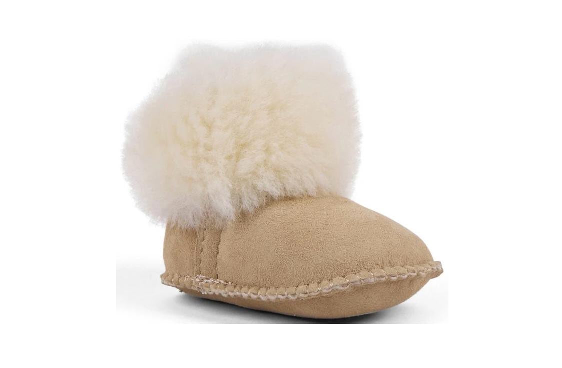 BABY BOOTIE DELUXE - Scarpe - EMU