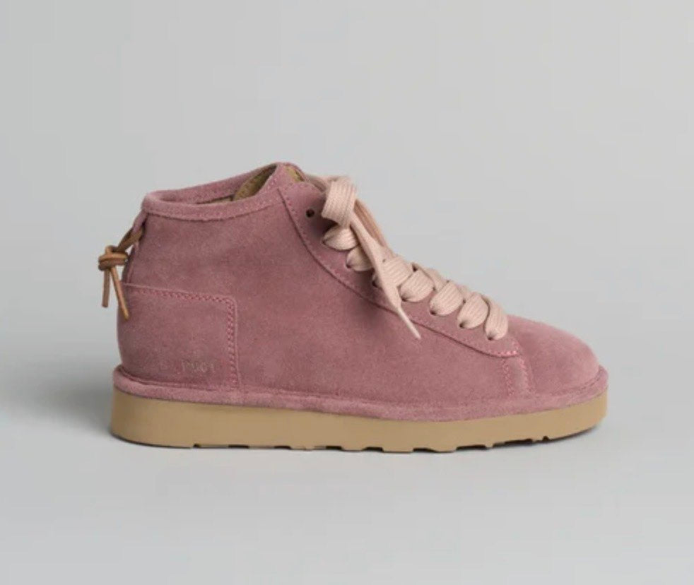 P001/D - Scarpe - PANCHIC