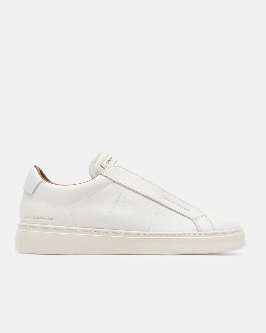SUPERLIGHT SLIP ON - Scarpe - CRIME LONDON