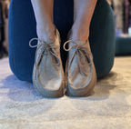 UTTI LACE U - Scarpe - BIRKENSTOCK