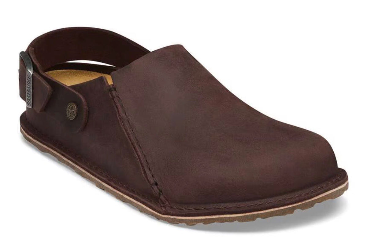 LUTRY PREMIUM U - Scarpe - BIRKENSTOCK
