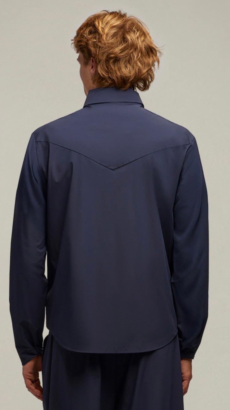 KYFFIN TWILL - ABBIGLIAMENTO - MACRON.ONE