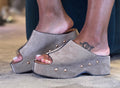 CAROLA-G3 - Scarpe - MISS OLIVIA