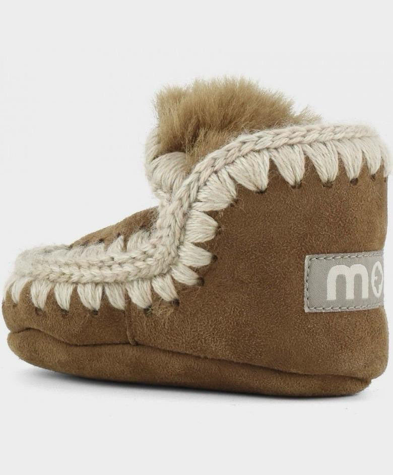 ESKIMO INFANT - Scarpe - MOU