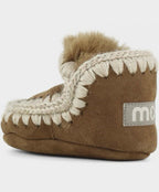 ESKIMO INFANT - Scarpe - MOU