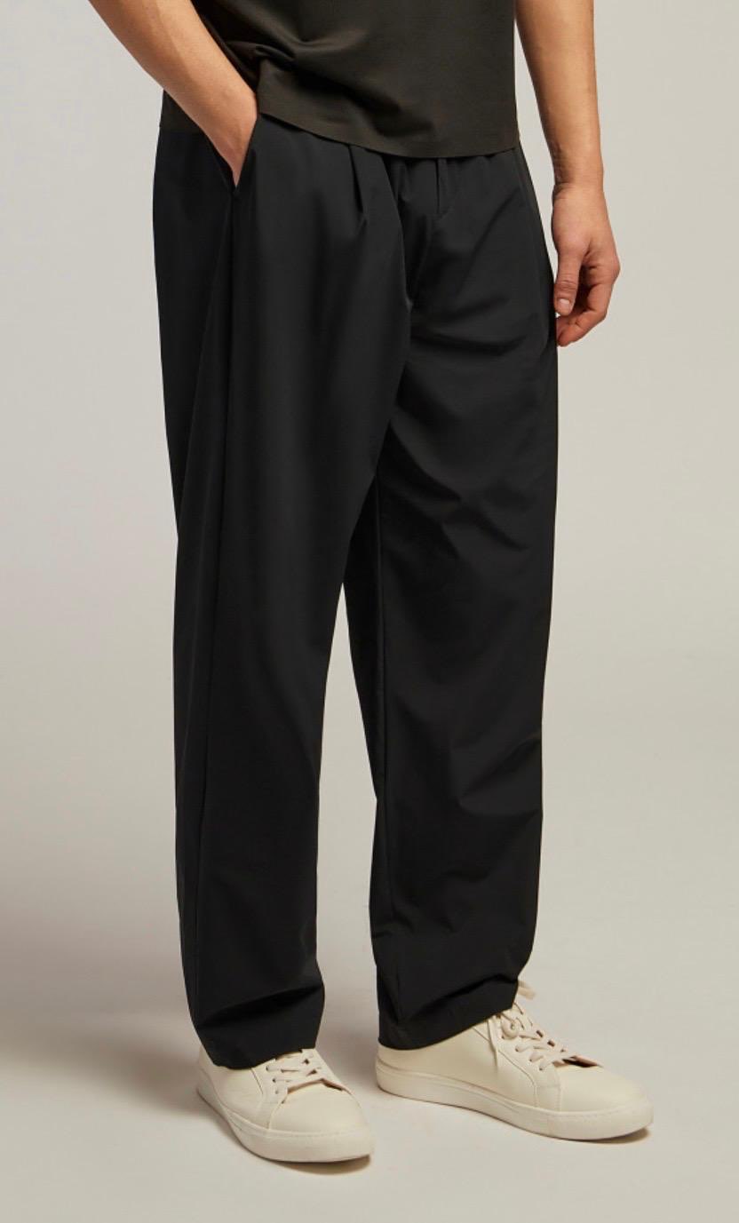 THEO TWILL TECH - ABBIGLIAMENTO - MACRON.ONE