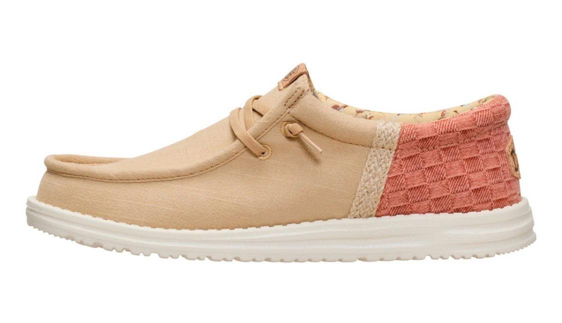 WALLY FUK - Scarpe - HEY DUDE