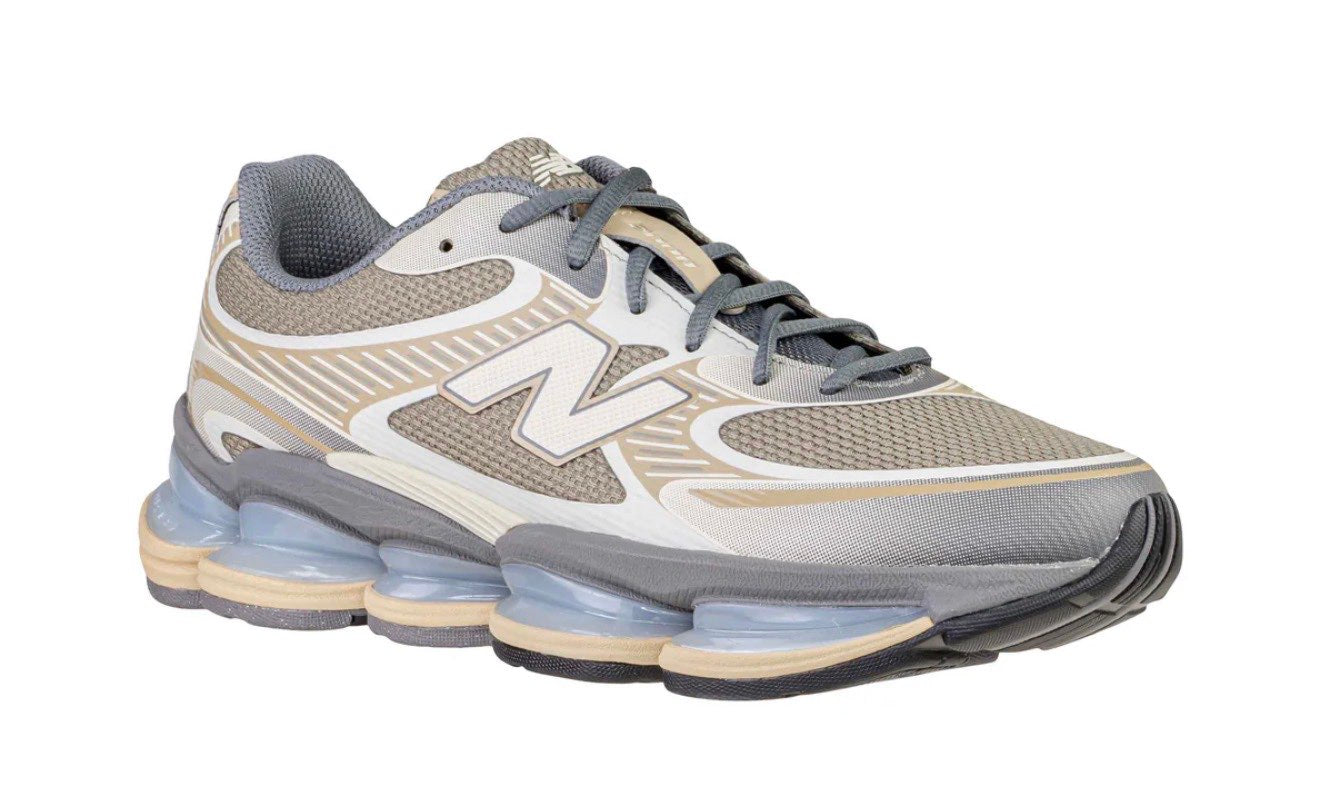 U2000 - Scarpe - NEW BALANCE