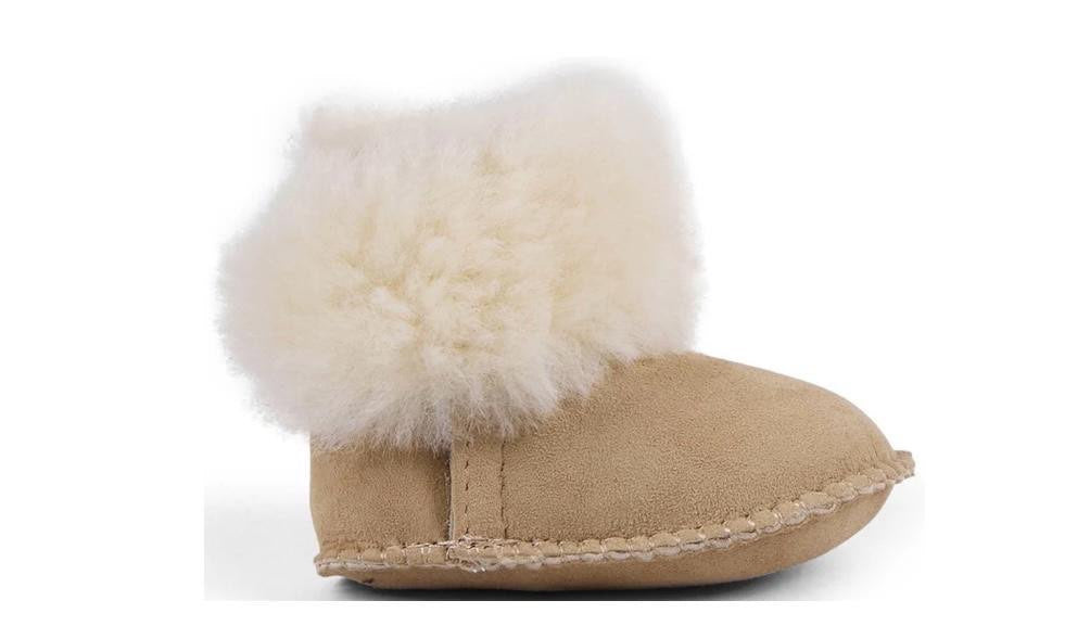 BABY BOOTIE DELUXE - Scarpe - EMU