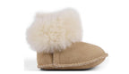 BABY BOOTIE DELUXE - Scarpe - EMU