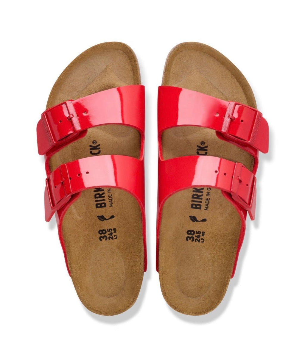 ARIZONA BS D/1 - Scarpe - BIRKENSTOCK