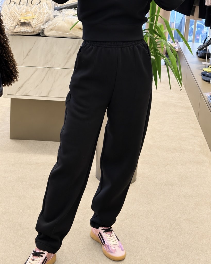 MOIRA TECH BALOON PANT - ABBIGLIAMENTO - MACRON.ONE
