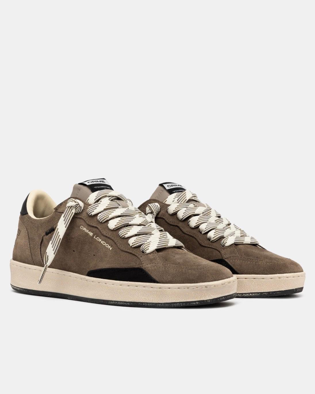 CHELSEA/1 - Scarpe - CRIME LONDON