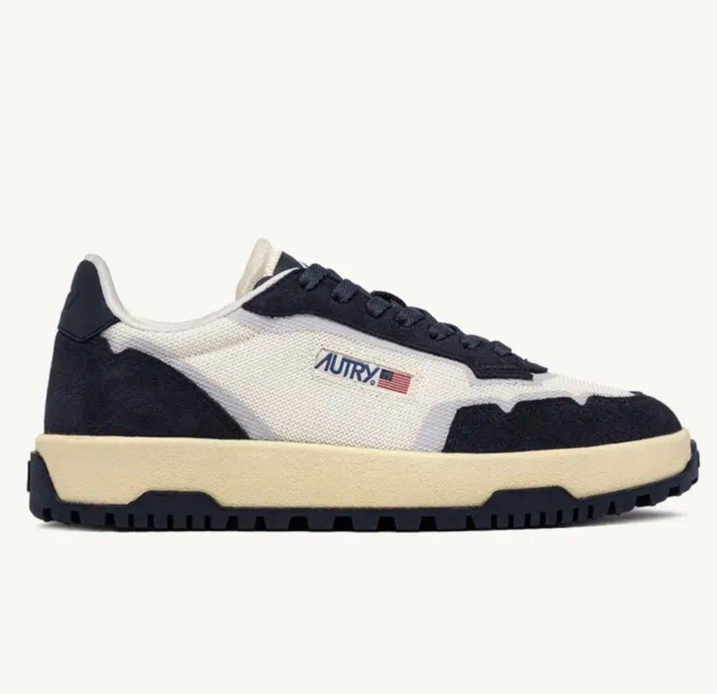 LDLM AK - Scarpe - AUTRY