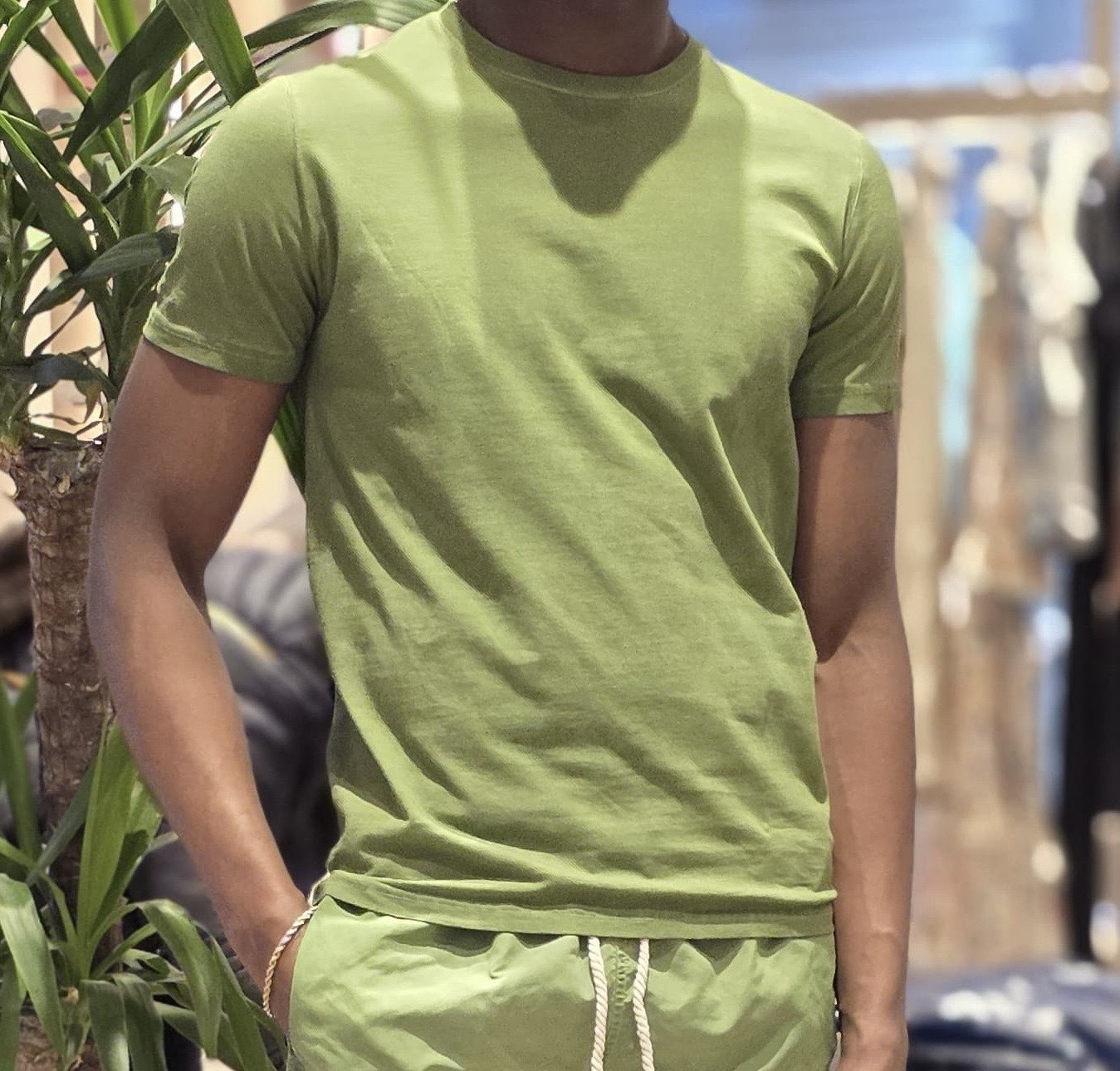 VENEZIA T-SHIRT - ABBIGLIAMENTO - GASSA D'AMANTE