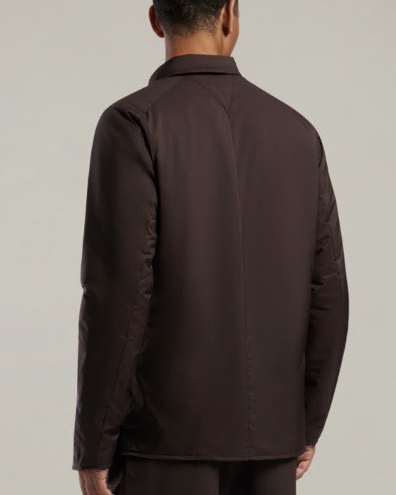 OLAF EGGSKIN - ABBIGLIAMENTO - MACRON.ONE