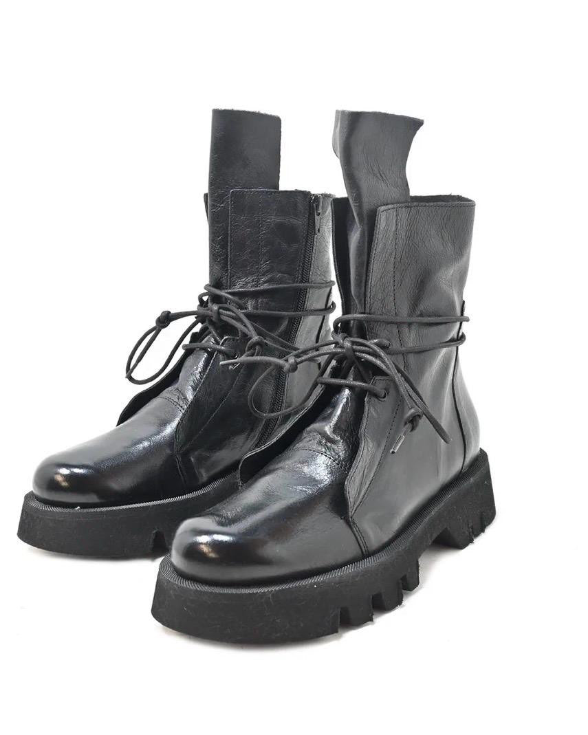 RICH04/1 - Scarpe - HISTORY541