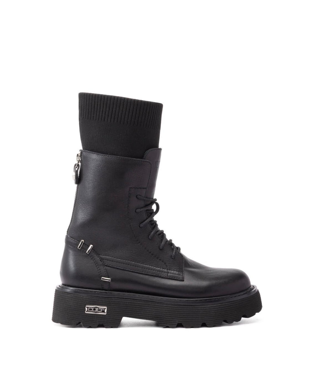 SLASH4828MID - Scarpe - CULT