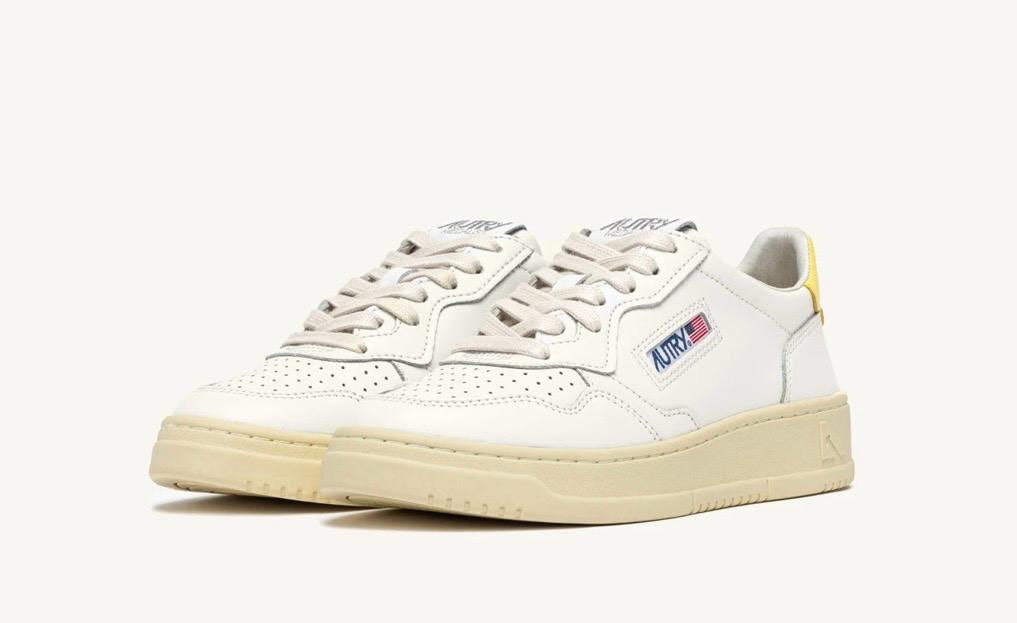 AULMLL09 - Scarpe - AUTRY