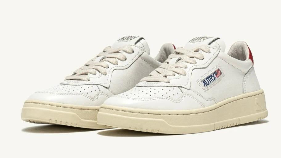 AULMLL21 - Scarpe - AUTRY