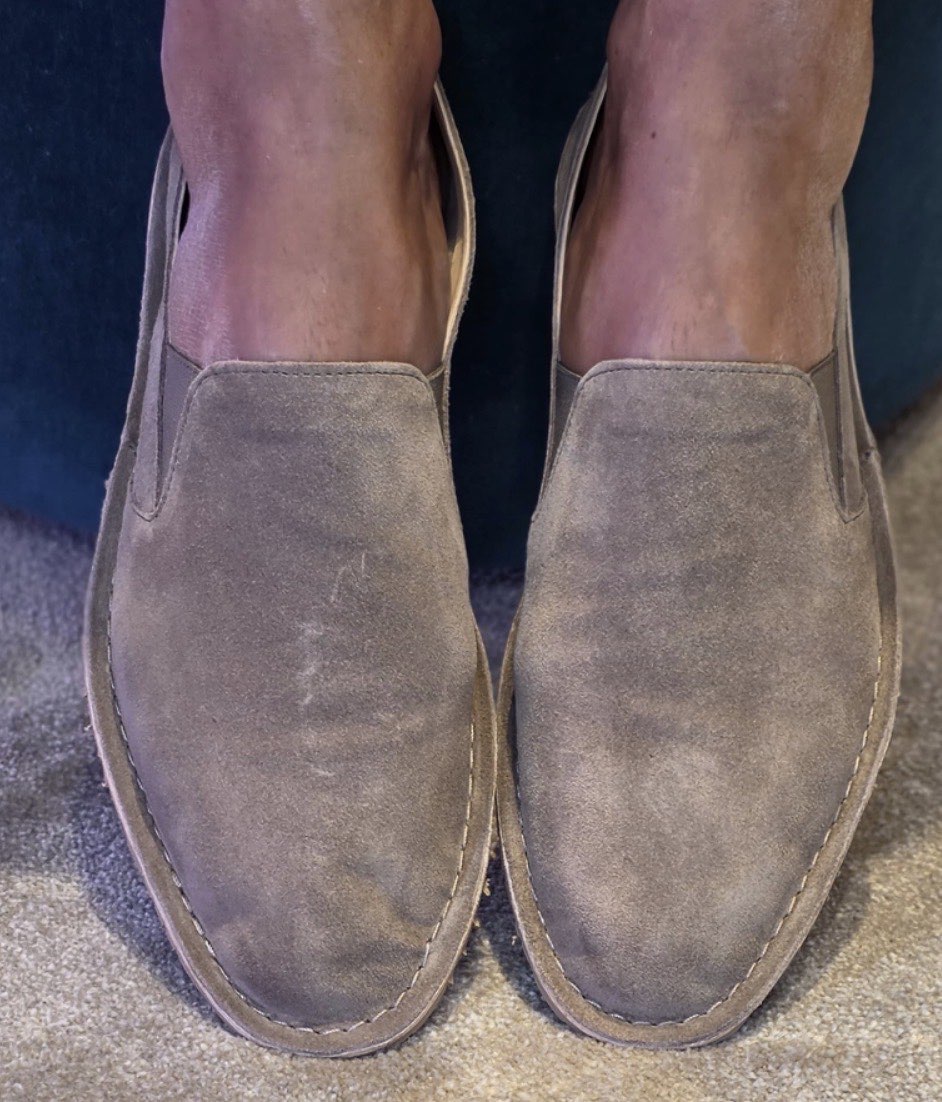 026055 - Scarpe - CASTANER