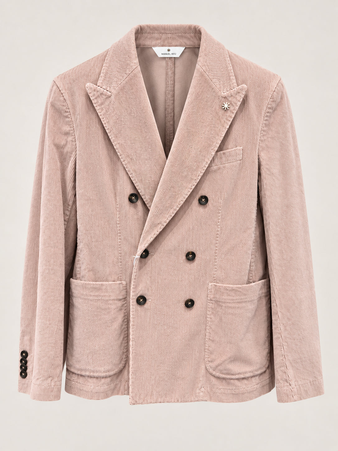 4132G2738T - ABBIGLIAMENTO - MANUEL RITZ
