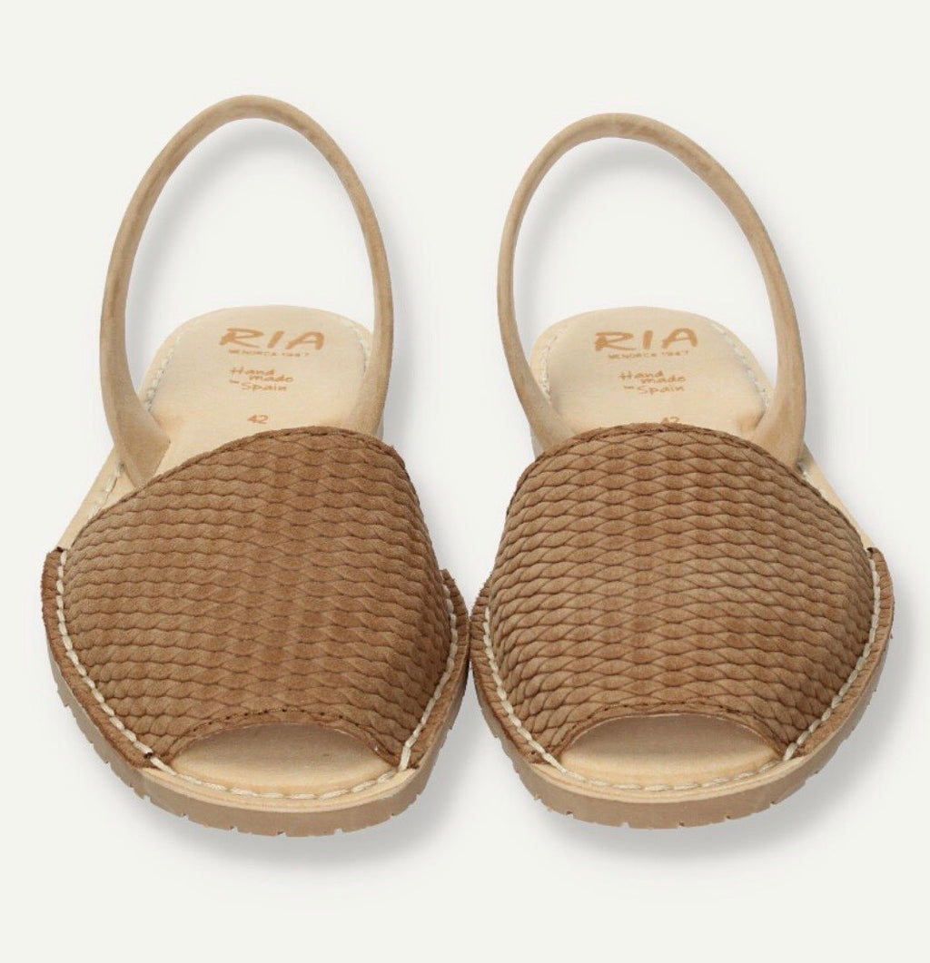 27500 - Scarpe - RIA MENORCA